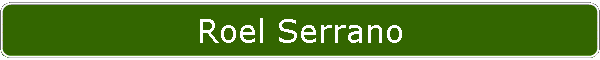 Roel Serrano
